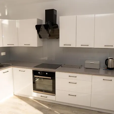 Casa vacanze Caloroczny W Karkonoszach Jelenia Góra