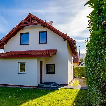 Caloroczny W Karkonoszach Casa vacanze