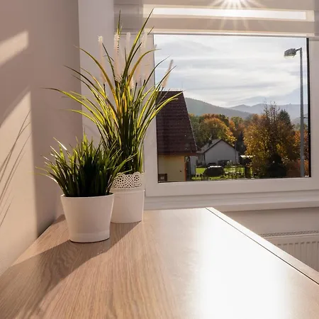 Casa vacanze Caloroczny W Karkonoszach