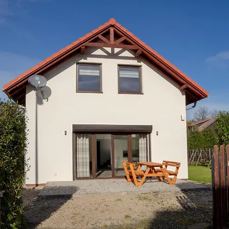 Caloroczny W Karkonoszach Casa vacanze Jelenia Góra