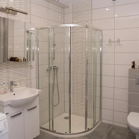 Caloroczny W Karkonoszach Casa vacanze *
