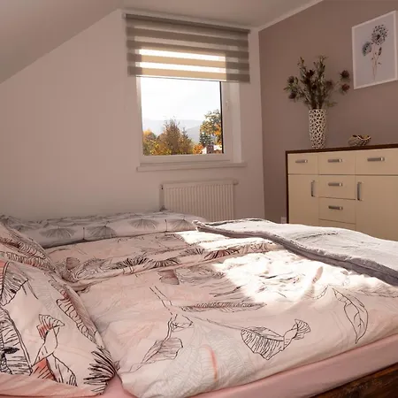 Casa vacanze Caloroczny W Karkonoszach Jelenia Góra