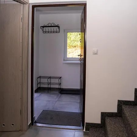 Caloroczny W Karkonoszach Casa vacanze Jelenia Góra